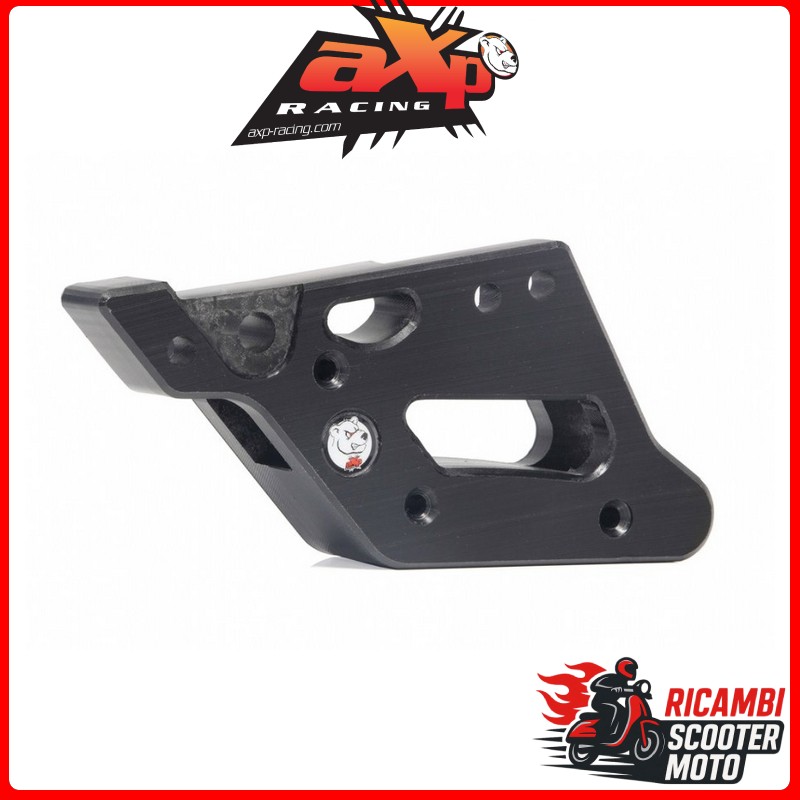 CRUNA PASSACATENA NERO KTM 125 SX 2008-2022