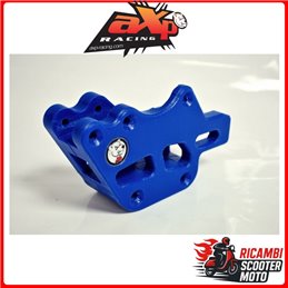 CRUNA PASSACATENA BLU YAMAHA WR 250 F 2007-2024
