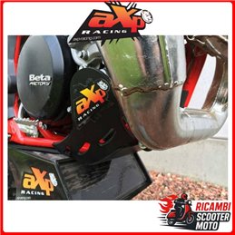 Paramoteur AXP XTREM 8 mm BETA Xtrainer 300 2015-2022