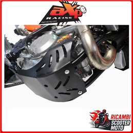 PARAMOTORI AXP 6MM NERO KTM 500 EXC 2017-2023