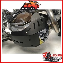 PARAMOTORI AXP 6MM NERO GAS GAS EC 250 F 2021-2023