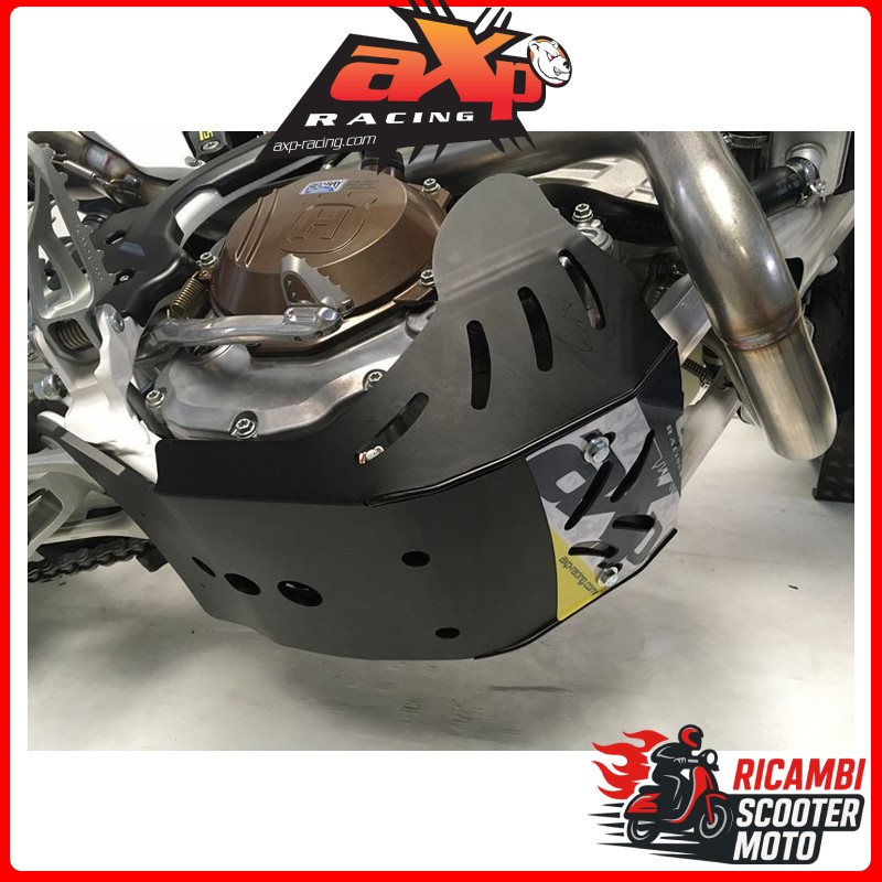 AXP XTREM 8mm Paramotor GAS GAS EC 250 F 2021-2023