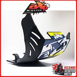 Paramoteur AXP XTREM 8 mm HUSQVARNA 501 FE 2017-2023