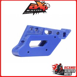 Oeillet de guide-chaîne bleu SHERCO 125 SE-R 2018-2023