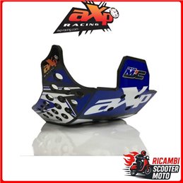 PARAMOTORI AXP 6MM NERO FANTIC XE 125 2021-2025