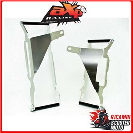 RINFORZI RADIATORE KAWASAKI KX 250 F 2017-2018