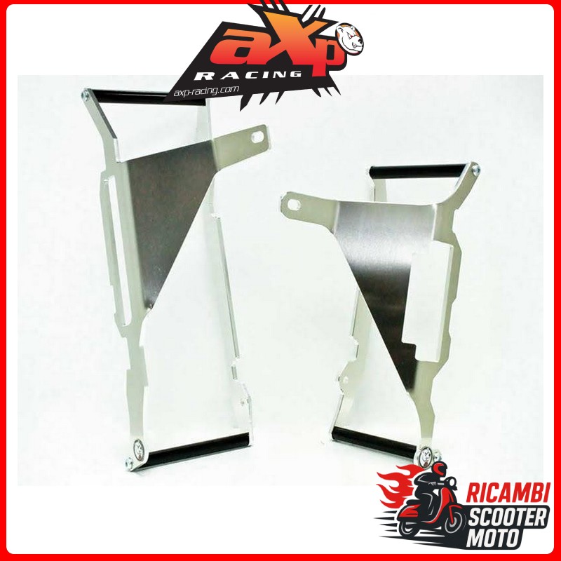 RINFORZI RADIATORE KAWASAKI KX 250 F 2017-2018