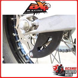 PROTEZIONE DISCO FRENO POSTERIORE GAS GAS MC 125 2021-2025