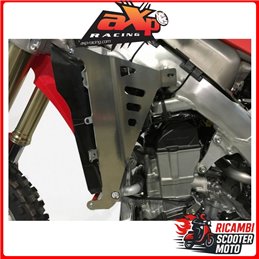 RINFORZI RADIATORE HONDA CRF 450 R 2017-2020