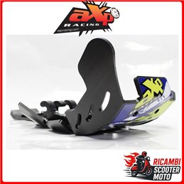 PARAMOTORI AXP 8MM NERO SHERCO 250 SE I 2012-2013