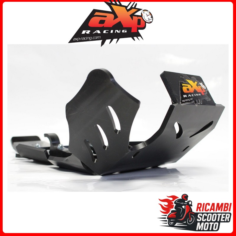 Paramoteur AXP XTREM 8 mm HUSQVARNA 250 TE 2017-2019