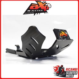PARAMOTORI AXP 8MM NERO KTM 250 EXC 2017-2023
