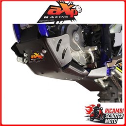 PARAMOTORI AXP 8MM NERO SHERCO 250 SE-R 2014-2024