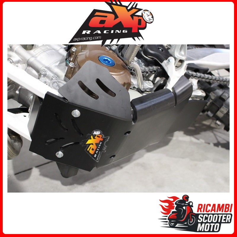 AXP XTREM 8mm Paramotor GAS GAS EC 250 F 2021-2023