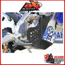 PARAMOTORI AXP 8MM NERO YAMAHA WR 250 F 2015-2019