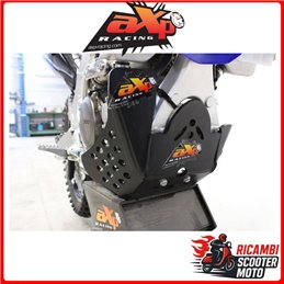 PARAMOTORI AXP 8MM NERO YAMAHA YZ 250 F 2014-2018