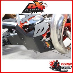 Paramoteur AXP XTREM 8 mm BETA RR 250 2014-2017