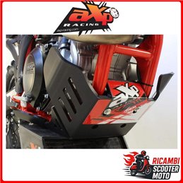 Paramoteur AXP XTREM 8 mm BETA RR 350 2014-2019