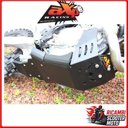 Paramoteur AXP XTREM 8 mm HUSQVARNA 450 FC 2016-2018