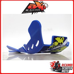 PARAMOTORI AXP 8MM BLU SHERCO 250 SE I 2012-2013