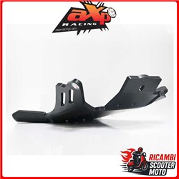 PARAMOTORI AXP 8MM NERO KTM 250 EXC 2011-2016