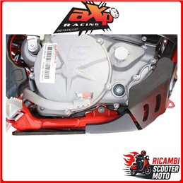 PARAMOTORI AXP 6MM NERO RIEJU MR 250 2020-2024