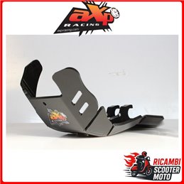 Paramoteur AXP XTREM 8 mm HUSQVARNA 125 TC 2017-2022