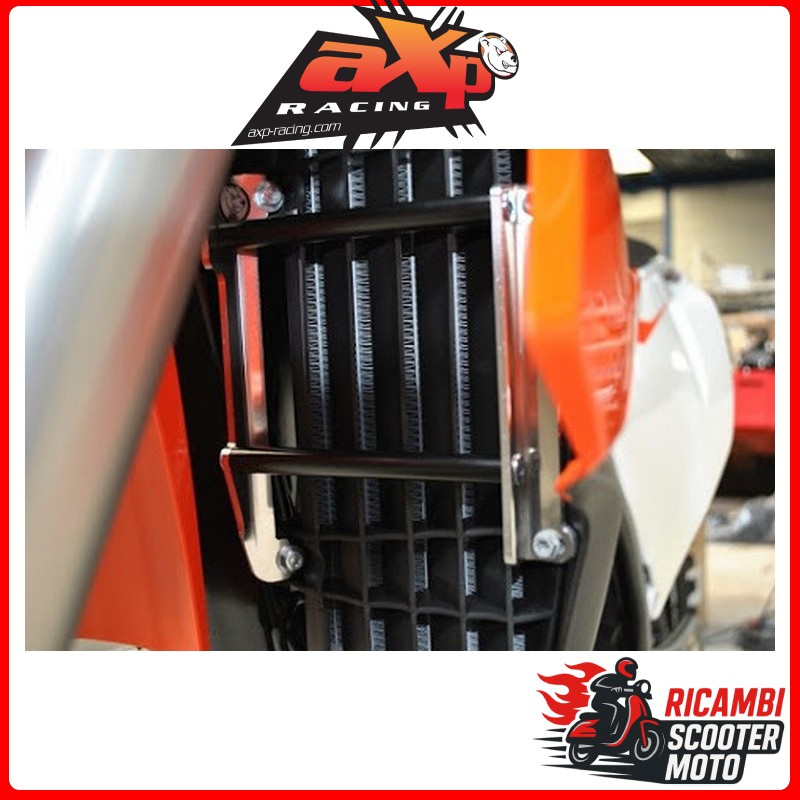 RINFORZI RADIATORE KTM 125 SX 2018-2018