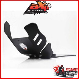 PARAMOTORI AXP 6MM NERO KTM 125 XC-W 2017-2019