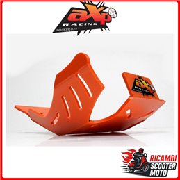 PARAMOTORI AXP 6MM ARANCIONE KTM 300 EXC 2017-2023