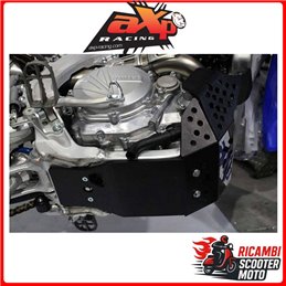 PARAMOTORI AXP 6MM NERO YAMAHA YZ 450 F 2018-2022