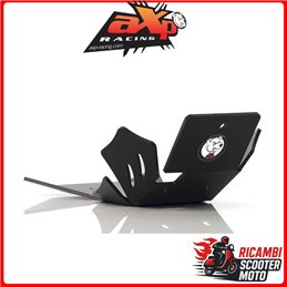 Paramoteur AXP XTREM 8 mm BETA RR 300 2018-2019