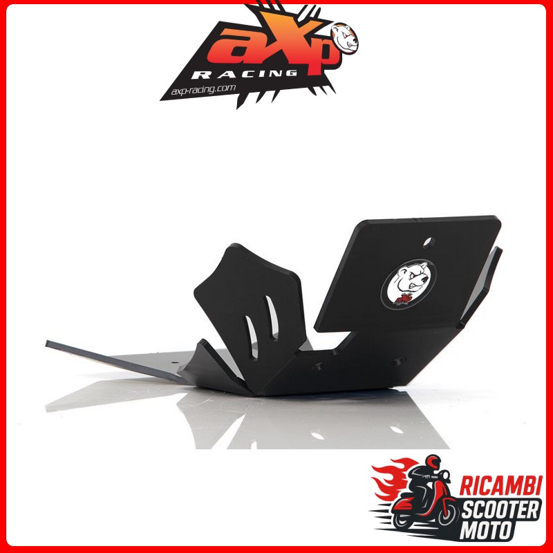 Paramoteur AXP XTREM 8 mm BETA RR 300 2018-2019