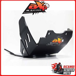 PARAMOTORI AXP 6MM NERO SHERCO 125 SE-R 2018-2023