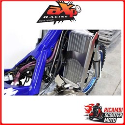 RINFORZI RADIATORE SHERCO 125 SE-R 2018-2021