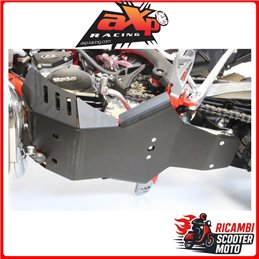 Paramoteur AXP XTREM 8 mm BETA Xtrainer 250 2018-2022