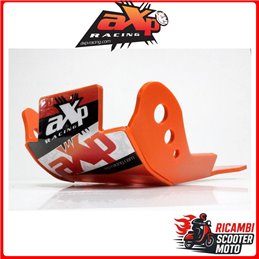 PARAMOTORI AXP 6MM ARANCIONE KTM 150 SX 2016-2022