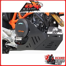 Paramoteur AXP XTREM 8 mm HUSQVARNA 701 Enduro 2016-2025
