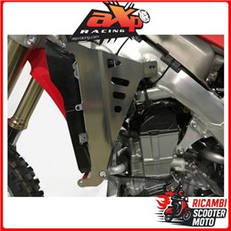 RINFORZI RADIATORE HONDA CRF 250 R 2018-2019