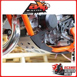 Paramoteur AXP XTREM 8 mm HUSQVARNA 85 TC 2018-2024