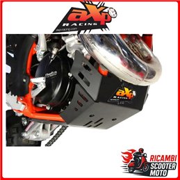 Paramoteur AXP XTREM 8 mm BETA RR 125 2T 2018-2019