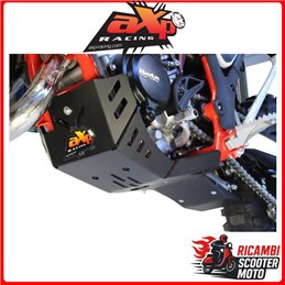 Paramoteur AXP XTREM 8 mm BETA RR 125 2T 2018-2019