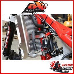 Refuerzos del radiador BETA RR 125 2T 2018-2019