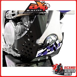 PARAMOTORI AXP 6MM NERO YAMAHA YZ 250 F 2019-2023