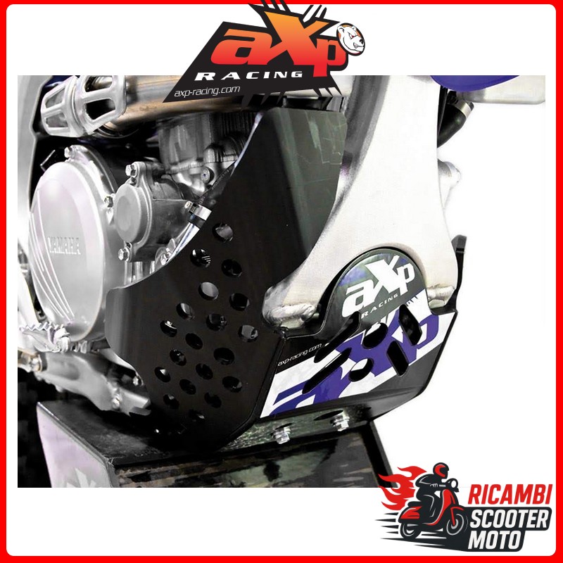 AXP XTREM 8mm Paramotor YAMAHA YZ 250 F 2019-2023