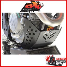 Paramoteur AXP XTREM 8 mm HUSQVARNA 350 FC 2019-2022