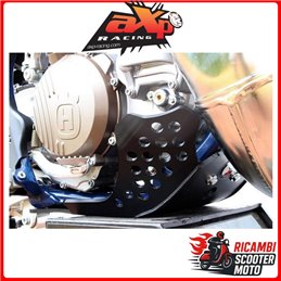 PARAMOTORI AXP 6MM NERO KTM 250 SX 2019-2022