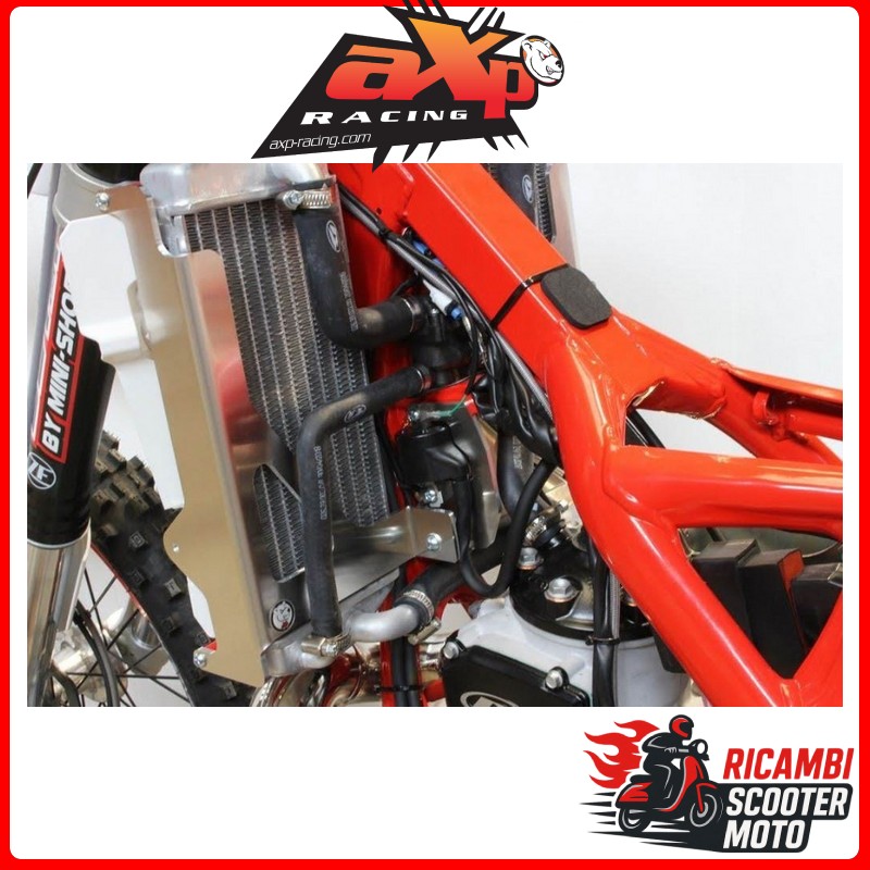 Refuerzos del radiador BETA RR 250 2018-2019