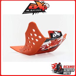 PARAMOTORI AXP 6MM ARANCIONE KTM 350 SX F 2019-2022