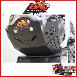 PARAMOTORI AXP 6MM NERO HONDA CRF 450 RX 2017-2020